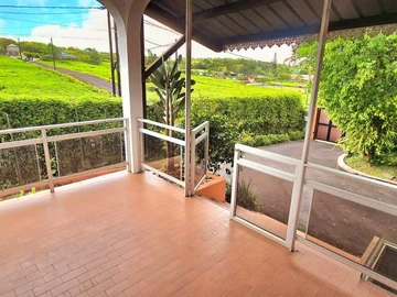 3 Bedroom Villa
