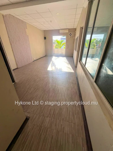 Unfurnished Apartment For Rent In Pointe aux Biches