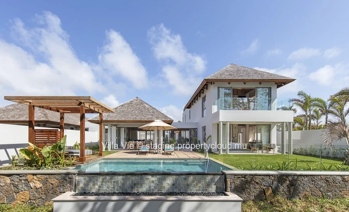 La Chaland - Belle villa de 4 chambres avec piscine privée