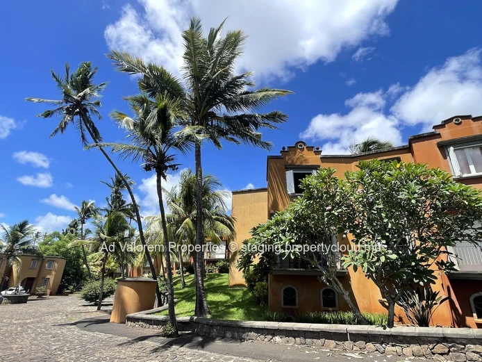 Two-Bedroom Duplex for Rent – River View (Sole Mandate)