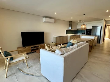 3 Bedroom Townhouse, Duplex