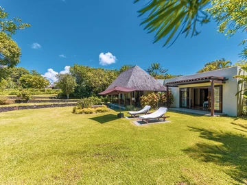 Villa de 2 Chambres