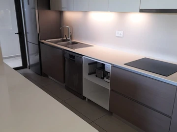 Appartement de 2 Chambres