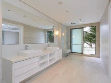 Villa de 5 Chambres