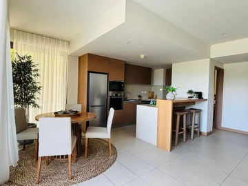 2 Bedroom Penthouse