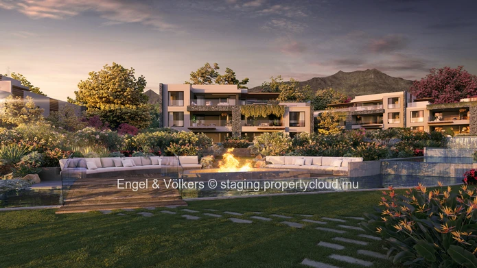 Luxury Redefined: Your Exclusive 1 Bedroom Retreat on Les Salines