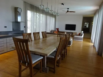 3 Bedroom Villa
