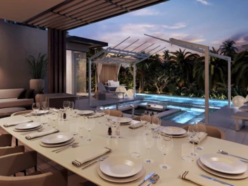 3 Bedroom Villa