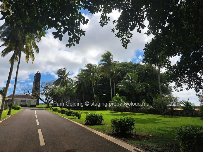 Piton – Land for sale – Pam Golding Mauritius
