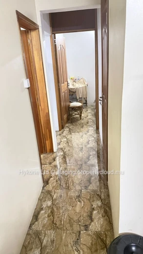 Appartement À Vendre À Vacoas