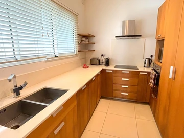 3 Bedroom Apartment