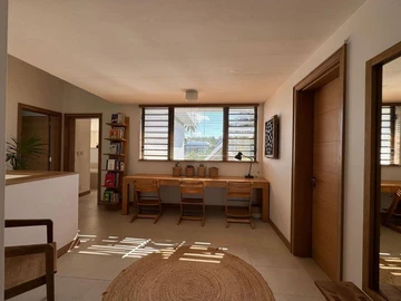 Villa de 4 Chambres