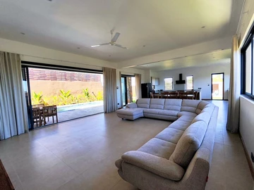 4 Bedroom Villa