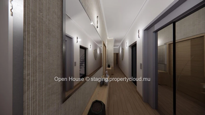 EQUANIMITY - GRAND BAIE, 4 bedrooms