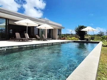 Villa de 4 Chambres