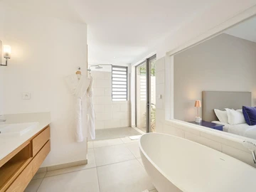 Villa de 4 Chambres