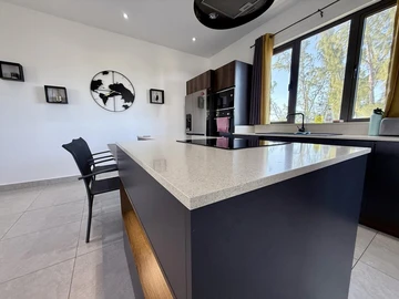 3 Bedroom Penthouse