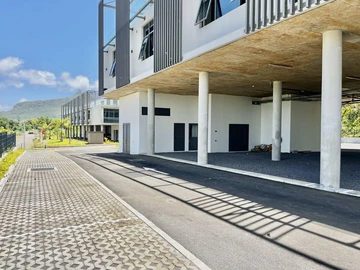 Commercial Property
