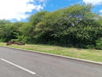 Residential Land