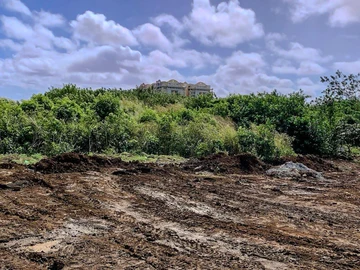 Residential Land