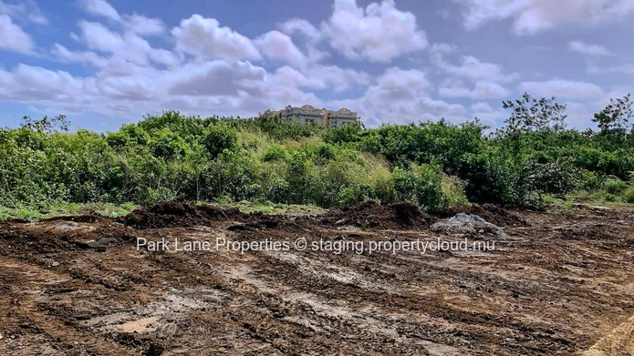Terrain idéalement situé à Sodnac – Un investissement sûr et prometteur