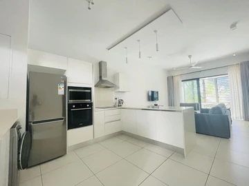 Appartement de 2 Chambres