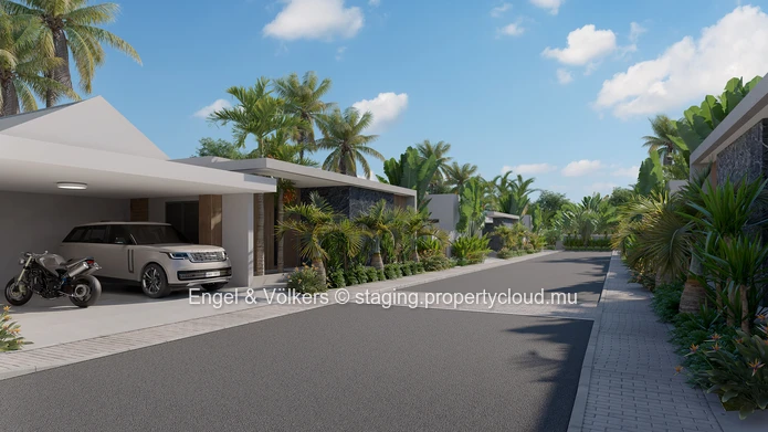 A Prime Investment Opportunity in the North of Mauritius