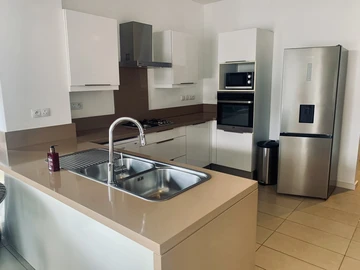 4 Bedroom Penthouse