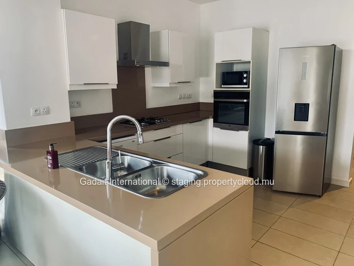 Penthouse 4 chambres exceptionnel Azuri Ocean & Golf Village – Vue ocean Panoramique