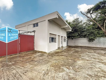 Commercial Property