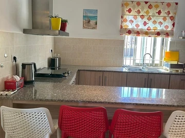 3 Bedroom Apartment