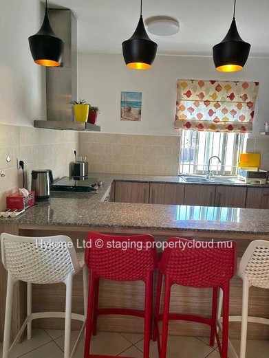 Apartment For Rent In Flic en Flac