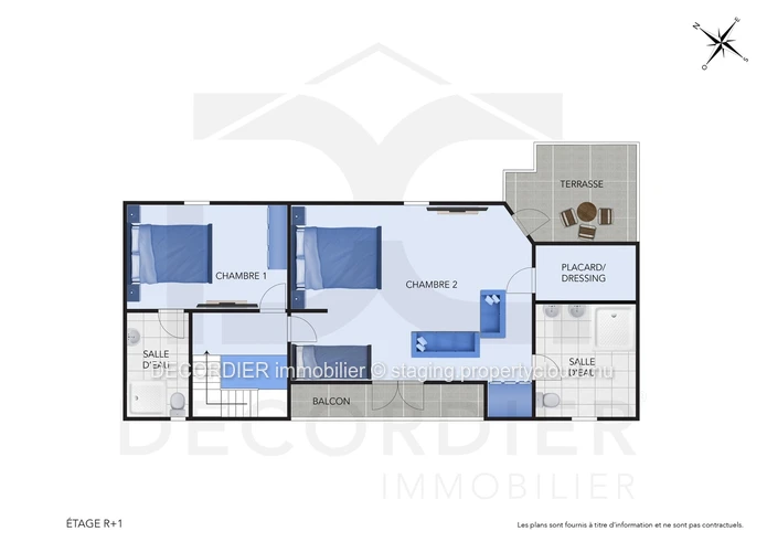 House for Sale in Pereybere