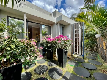 Villa de 3 Chambres