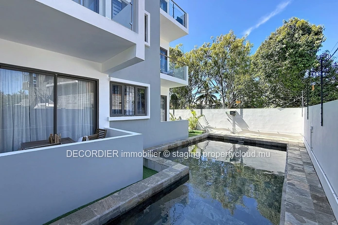 Modern Apartment for sale !