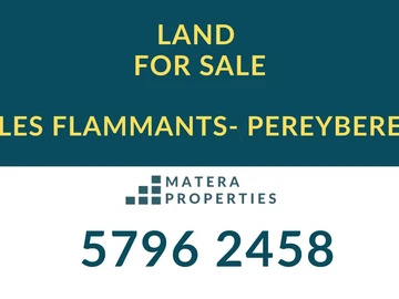 Residential Land