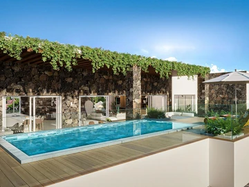 4 Bedroom Penthouse