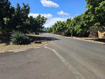 Residential Land