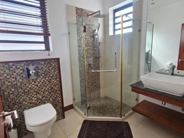 3 Bedroom Villa