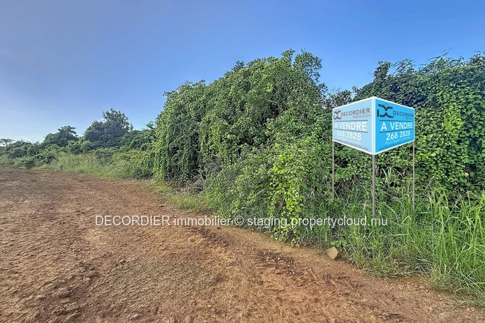 Land for sale in Goodlands