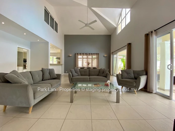Grand Family Home