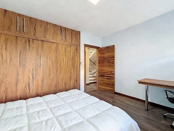 Maison de 3 Chambres