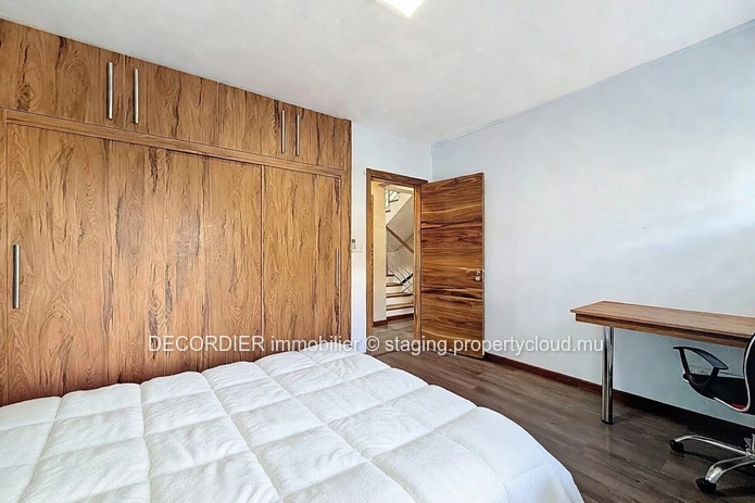 Charming house in Grand Gaube