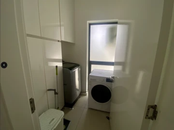 Penthouse de 3 Chambres