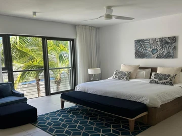 3 Bedroom Penthouse