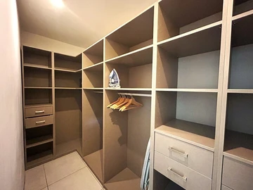 Villa de 3 Chambres