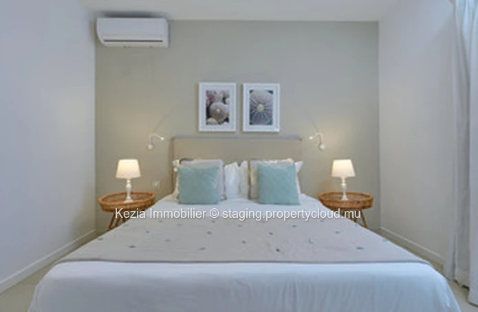 Appartement Moderne A Deux Pas De La Plage