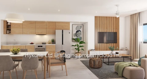 Appartement Neuf En Vente À Quatre Bornes