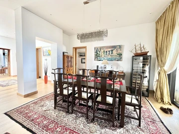 3 Bedroom Penthouse