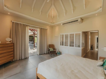 Villa de 4 Chambres
